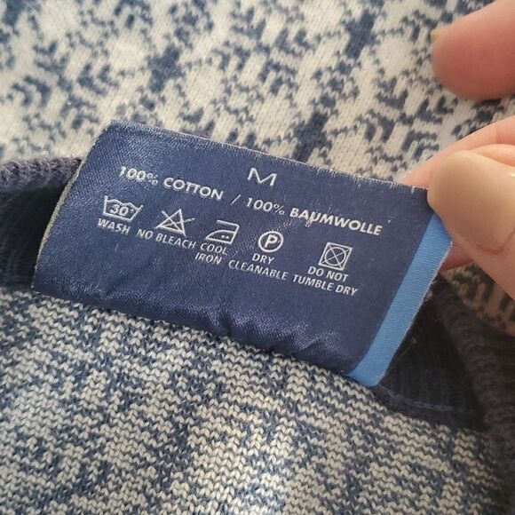 Icewear | 100% Cotton Sweater - Picture 7 of 7